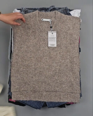 Фотография  580 - CO COUTURE mix 075#25 шт, ЛОТ №9008 оптом в Вологде и Вологодской области