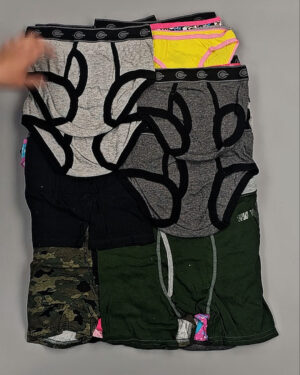 Фотография 607 - Нижнее белье LIDL Kids#2,8 кг, ЛОТ №8960 оптом в Вологде и Вологодской области