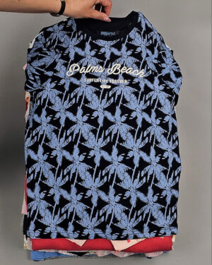 Фотография 451 - LIDL Kids Summer 114#7 кг, ЛОТ №8977 оптом в Вологде и Вологодской области