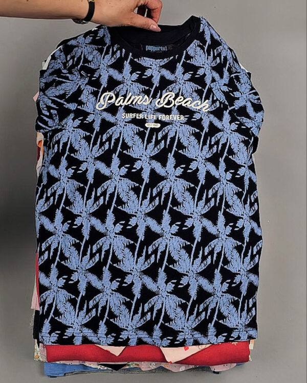 Фотография  627 - LIDL Kids Summer 114#7 кг, ЛОТ №8977 оптом в Вологде и Вологодской области