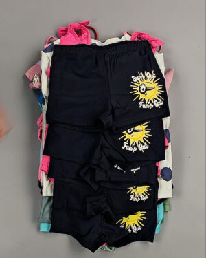 Фотография  720 - Купальники LIDL Kids 114#5 кг, ЛОТ №8953 оптом в Вологде и Вологодской области