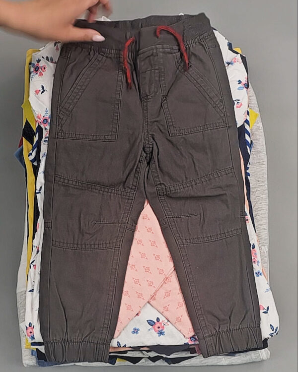 Фотография  669 - LIDL Kids Winter 114#7 кг, ЛОТ №8981 оптом в Вологде и Вологодской области