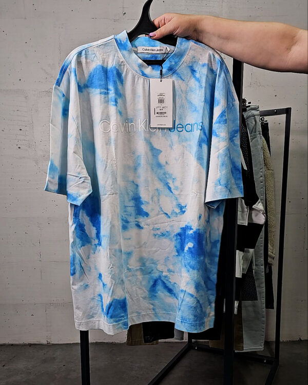 Фотография  484 - LACOSTE, CALVIN KLEIN, TOMMY HILFIGER, GUESS + 075#20 шт, ЛОТ №9072 оптом в Вологде и Вологодской области