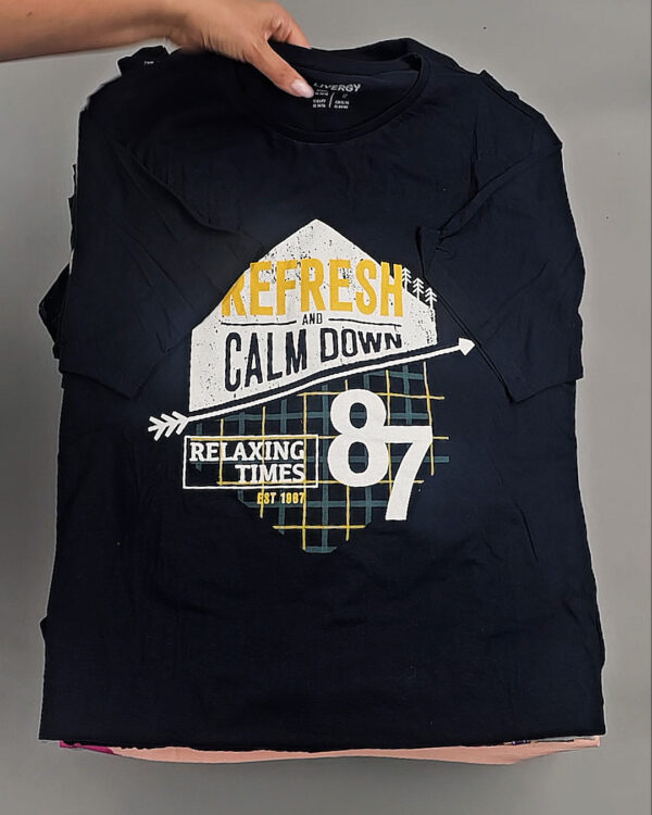 Фотография  147 - LIDL Summer м/ж 022024#15 кг, ЛОТ №9030 оптом в Вологде и Вологодской области