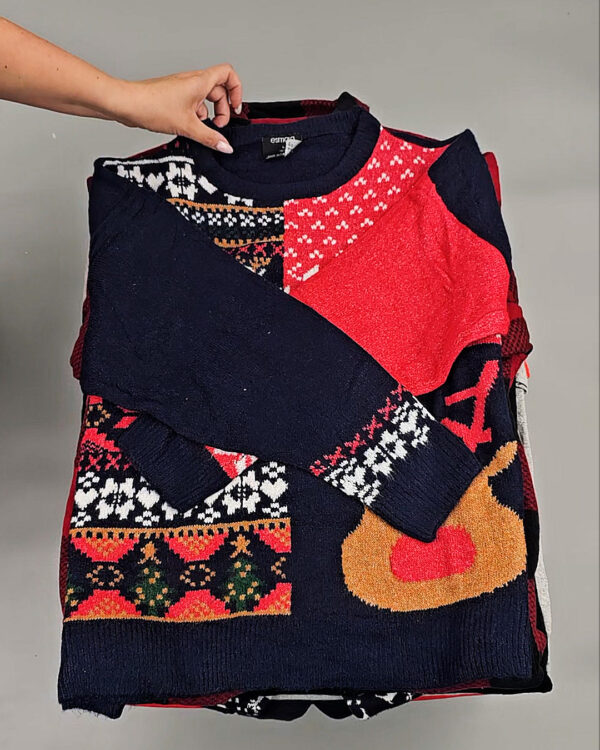 Фотография  763 - LIDL Winter mix 124#15 кг оптом в Вологде и Вологодской области