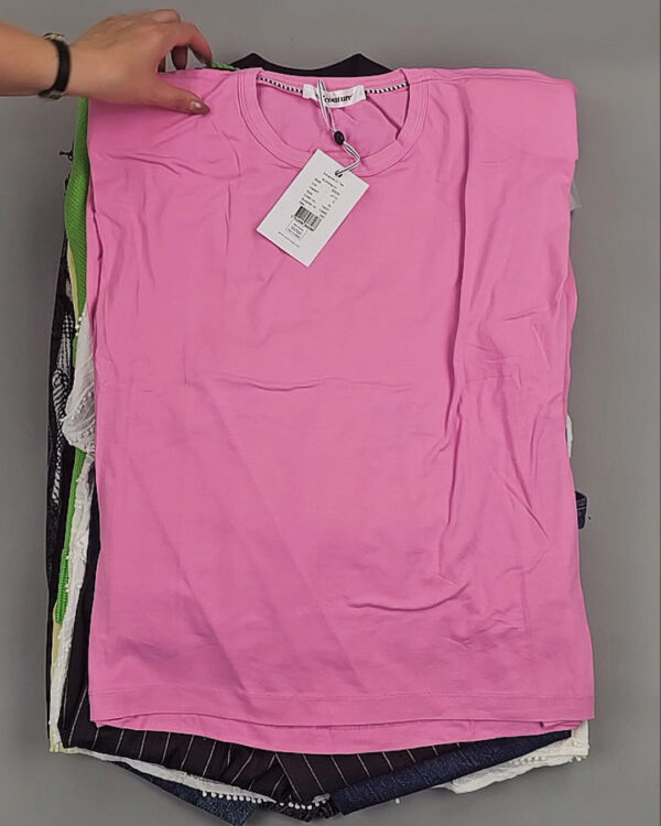 Фотография  419 - CO COUTURE mix 075#25 шт, ЛОТ №9010 оптом в Вологде и Вологодской области