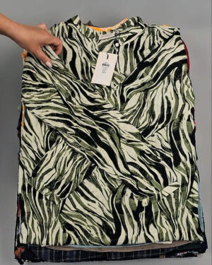 Фотография  360 - Блузки+Джемпера Bestseller Summer 045 B#8,5 кг, ЛОТ №9039 оптом в Вологде и Вологодской области