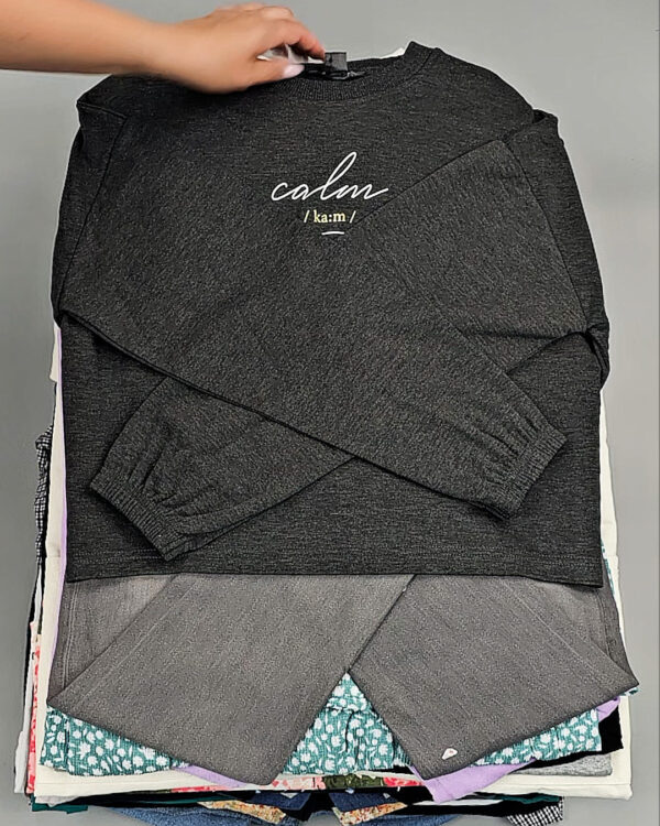 Фотография  563 - LIDL Summer mix 074#15 кг, ЛОТ №8990 оптом в Вологде и Вологодской области