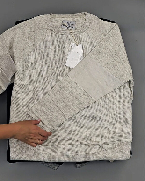 Фотография  667 - Спортивный микс C-3405 (MEN J-P) #10 кг оптом в Вологде и Вологодской области