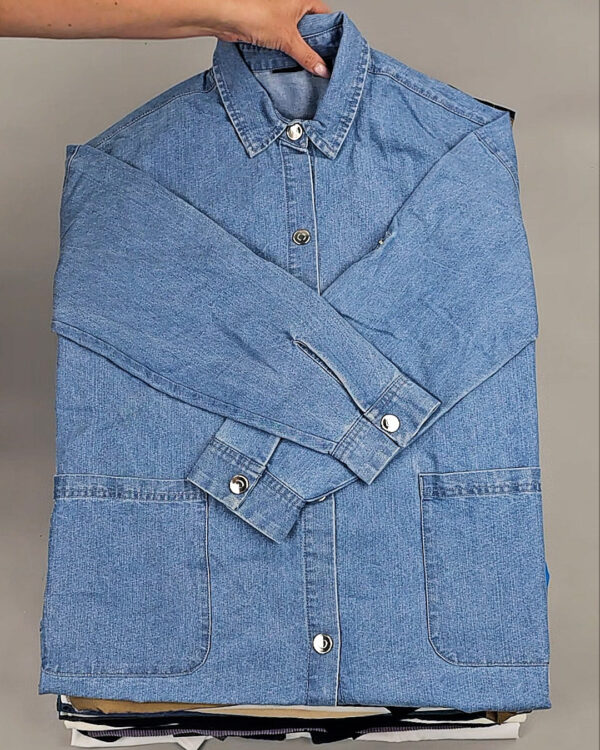 Фотография  319 - LIDL Winter mix 074#15 кг, ЛОТ №9052 оптом в Вологде и Вологодской области