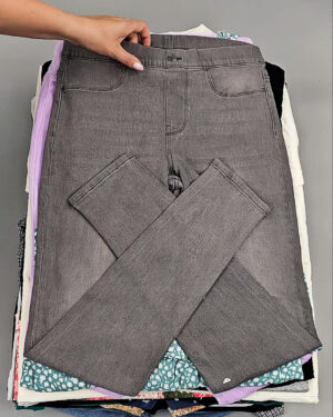 Фотография  608 - LIDL Summer mix 074#15 кг, ЛОТ №8990 оптом в Вологде и Вологодской области