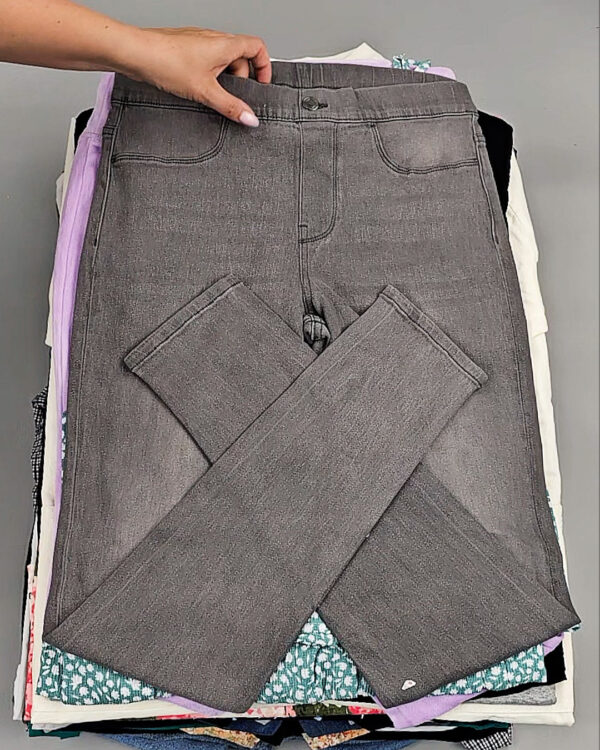 Фотография  499 - LIDL Summer mix 074#15 кг, ЛОТ №8990 оптом в Вологде и Вологодской области