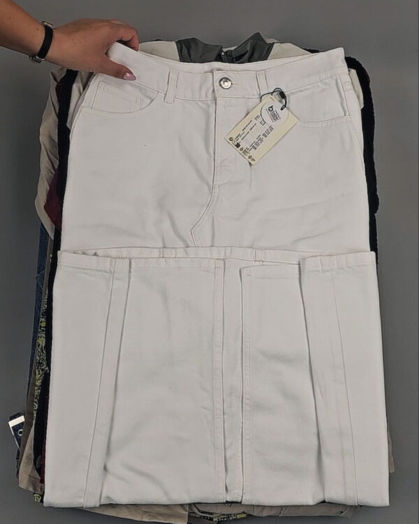 Фотография  361 - GESTUZ mix 075#24 шт, ЛОТ №9017 оптом в Вологде и Вологодской области