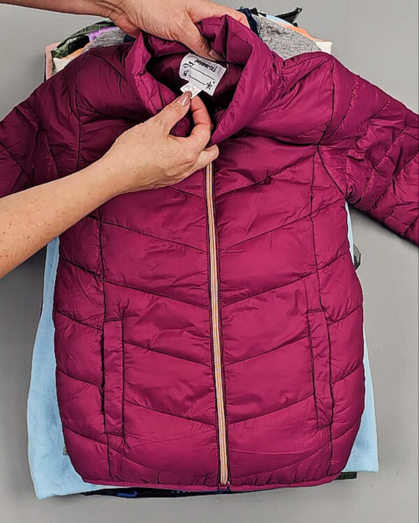 Фотография  957 - LIDL Kinder Baby Winter 074#7 кг, ЛОТ №8940 оптом в Вологде и Вологодской области