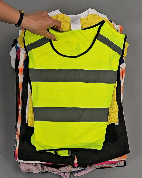 Фотография  490 - LIDL Kids Summer 114#7 кг, ЛОТ №8972 оптом в Вологде и Вологодской области