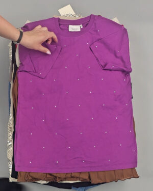 Фотография  642 - GESTUZ mix 075#24 шт, ЛОТ №9020 оптом в Вологде и Вологодской области