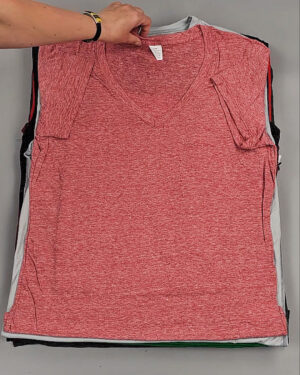 Фотография  312 - Футболки СТОК CAN 084#5 кг, ЛОТ №9000 оптом в Вологде и Вологодской области