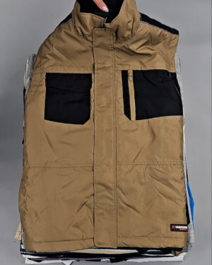 Фотография  123 - LIDL Winter mix 074#15 кг, ЛОТ №9052 оптом в Вологде и Вологодской области