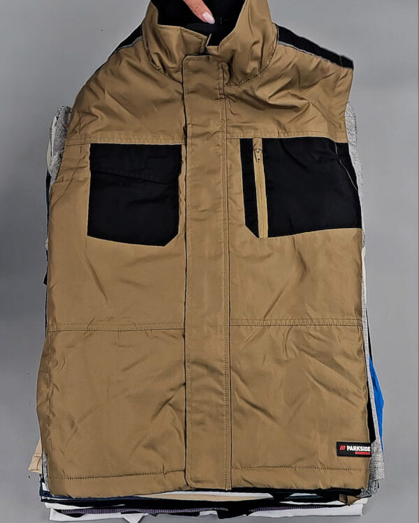 Фотография  192 - LIDL Winter mix 074#15 кг, ЛОТ №9052 оптом в Вологде и Вологодской области