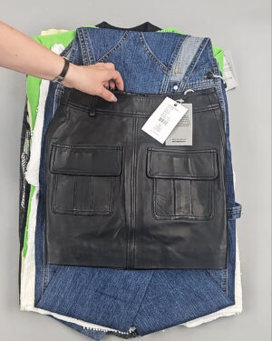 Фотография  640 - CO COUTURE mix 075#25 шт, ЛОТ №9010 оптом в Вологде и Вологодской области