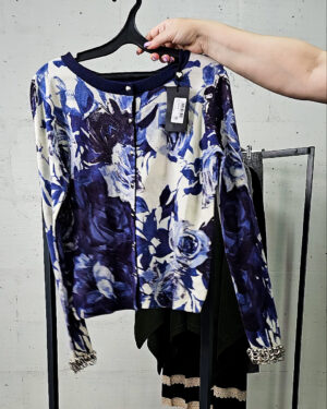 Фотография  833 - TWIN-SET 075#9 шт, ЛОТ №9080 оптом в Вологде и Вологодской области