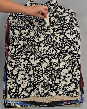 Фотография  988 - Блузки+Джемпера Bestseller Summer 045 B#8,5 кг, ЛОТ №9041 оптом в Вологде и Вологодской области