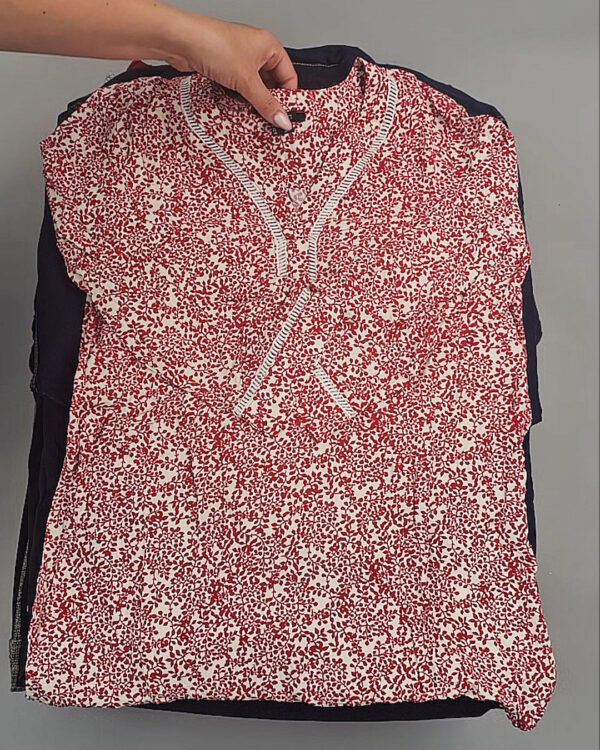 Фотография  356 - LIDL Summer м/ж 022024#15 кг, ЛОТ №9028 оптом в Вологде и Вологодской области