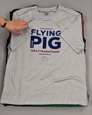 Фотография  527 - Футболки СТОК CAN 084#5 кг, ЛОТ №9000 оптом в Вологде и Вологодской области