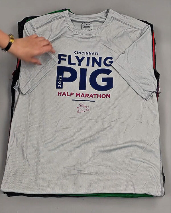 Фотография  181 - Футболки СТОК CAN 084#5 кг, ЛОТ №9000 оптом в Вологде и Вологодской области