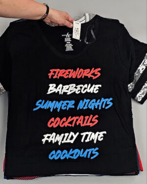 Фотография  343 - Футболки СТОК CAN 084#5 кг, ЛОТ №8998 оптом в Вологде и Вологодской области