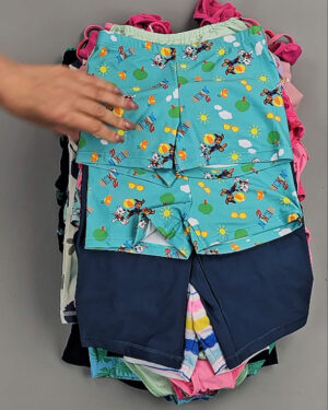 Фотография  726 - Купальники LIDL Kids 114#5 кг, ЛОТ №8950 оптом в Вологде и Вологодской области