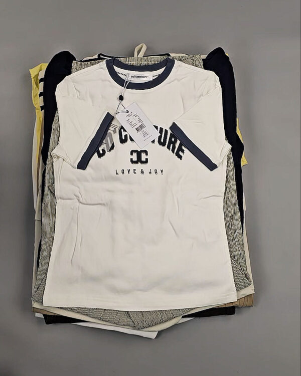 Фотография  615 - CO COUTURE mix 075#25 шт, ЛОТ №9069 оптом в Вологде и Вологодской области