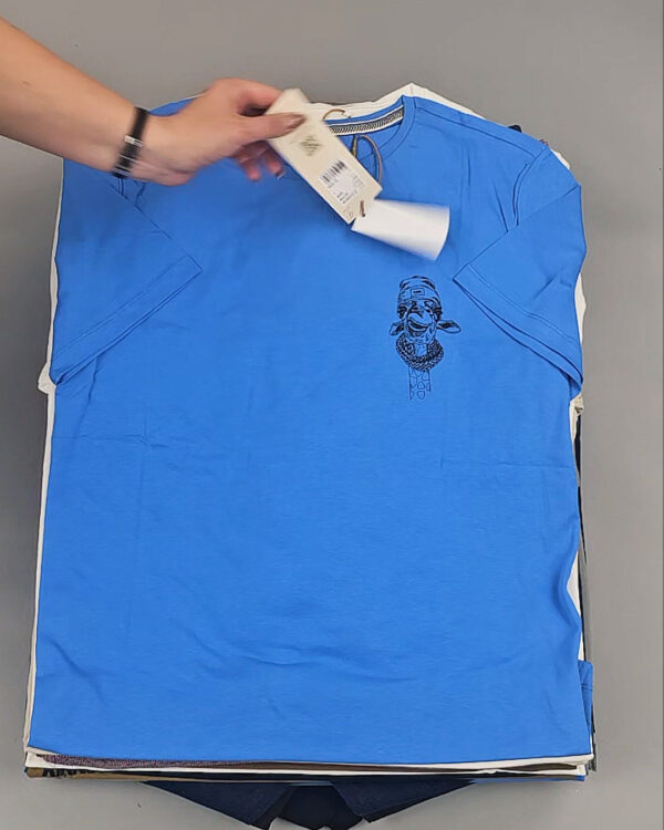 Фотография  997 - BLEND HE Summer 075#15 кг, ЛОТ №9003 оптом в Вологде и Вологодской области