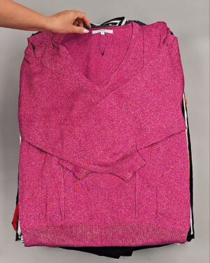 Фотография  935 - NEXT Winter Women mix#15 кг оптом в Вологде и Вологодской области