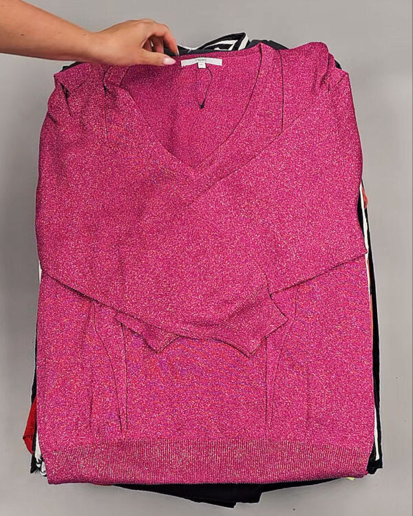 Фотография  424 - NEXT Winter Women mix#15 кг оптом в Вологде и Вологодской области