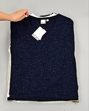 Фотография 324 - Футболки DK COMPANY 045 B#5,6 кг, ЛОТ №9088 оптом в Вологде и Вологодской области