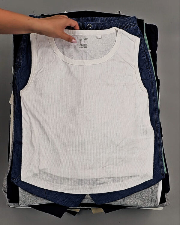 Фотография  957 - LIDL Summer mix 074#15 кг, ЛОТ №8991 оптом в Вологде и Вологодской области