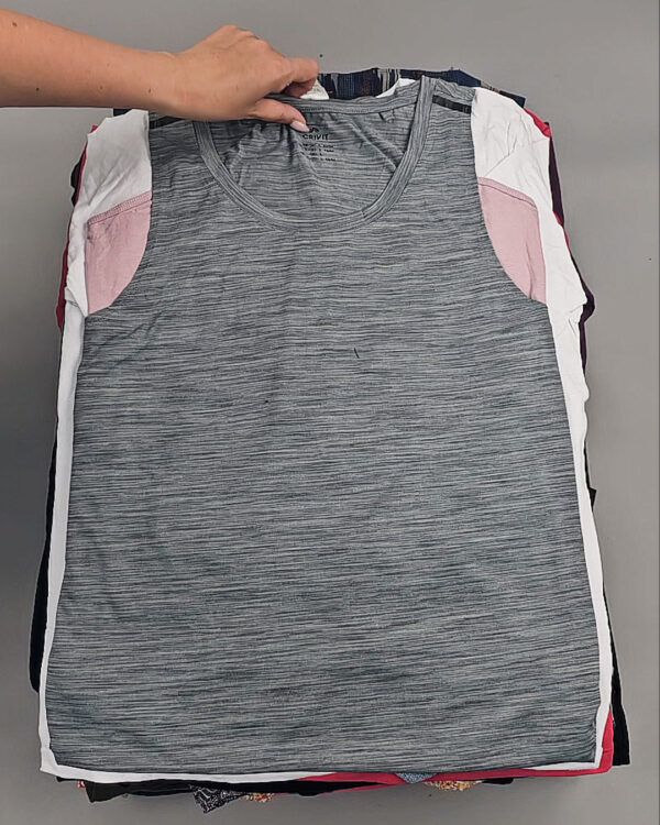 Фотография  328 - LIDL Summer mix 114#20 кг, ЛОТ №9035 оптом в Вологде и Вологодской области