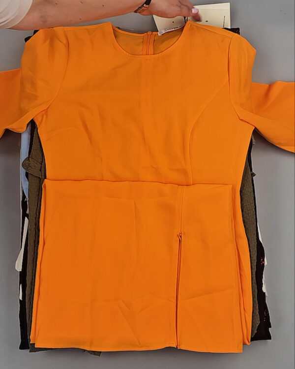 Фотография  383 - GESTUZ mix 075#24 шт, ЛОТ №9019 оптом в Вологде и Вологодской области