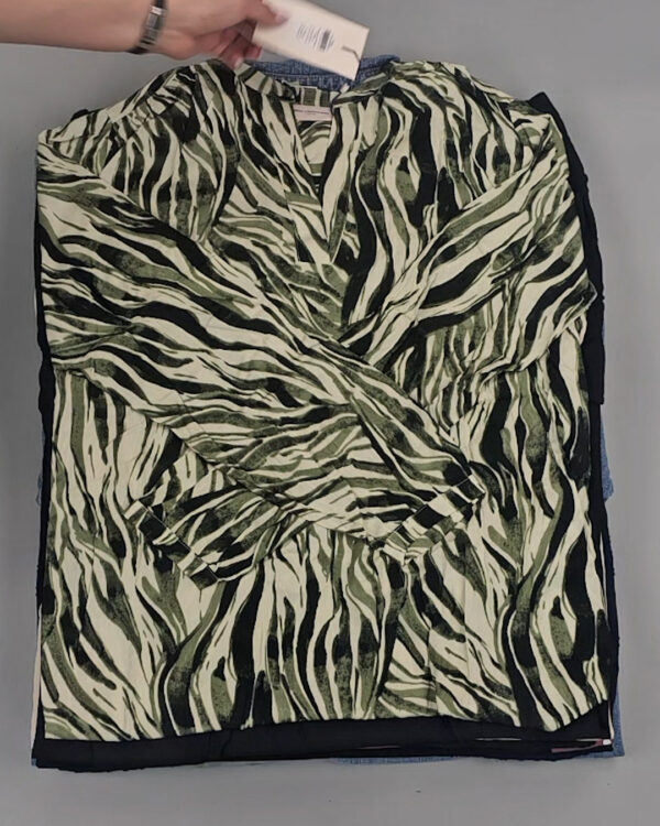 Фотография  473 - CARMACOMA mix 075#25 шт, ЛОТ №9014 оптом в Вологде и Вологодской области