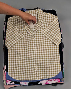 Фотография  352 - Блузки+Джемпера Bestseller Summer 045 B#8,5 кг, ЛОТ №9040 оптом в Вологде и Вологодской области