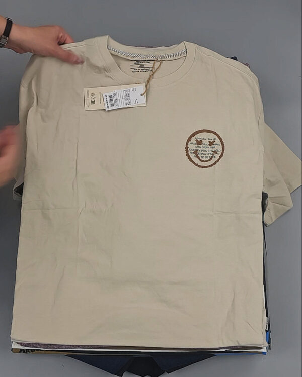 Фотография  370 - BLEND HE Summer 075#15 кг, ЛОТ №9003 оптом в Вологде и Вологодской области