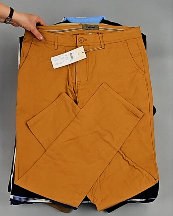 Фотография  555 - BLEND HE Summer 075#15 кг, ЛОТ №9006 оптом в Вологде и Вологодской области