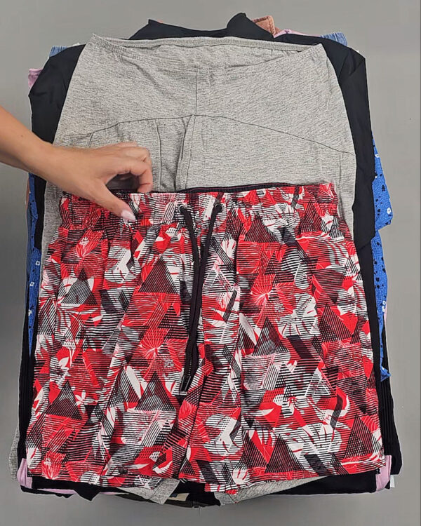 Фотография  183 - LIDL Summer mix 114#20 кг, ЛОТ №9033 оптом в Вологде и Вологодской области