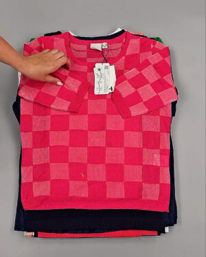 Фотография 357 - Футболки DK COMPANY 045 B#5,5 кг, ЛОТ №9086 оптом в Вологде и Вологодской области