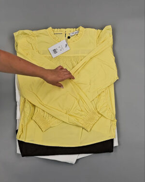 Фотография  719 - CO COUTURE mix 075#25 шт, ЛОТ №9069 оптом в Вологде и Вологодской области