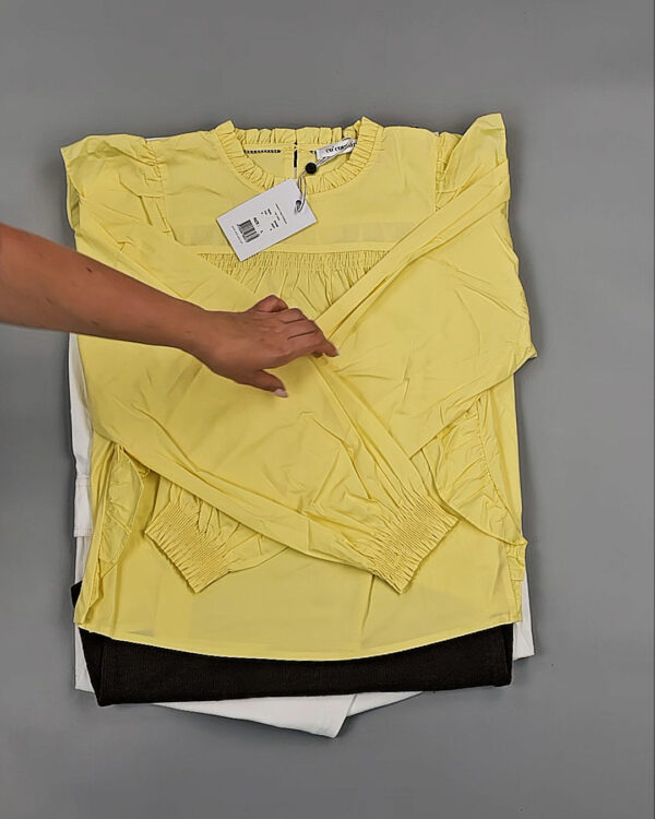 Фотография  401 - CO COUTURE mix 075#25 шт, ЛОТ №9069 оптом в Вологде и Вологодской области