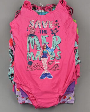 Купить Купальники LIDL Kids#4,2 кг, ЛОТ №8968 оптом в Вологде и Вологодской области