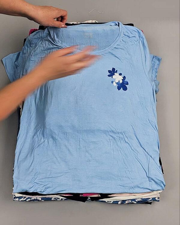 Фотография  222 - Домашняя одежда LIDL 114#7 кг оптом в Вологде и Вологодской области