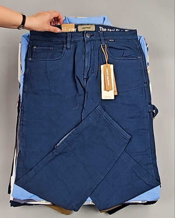 Фотография  823 - BLEND HE Summer 075#15 кг, ЛОТ №9006 оптом в Вологде и Вологодской области